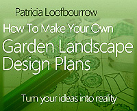Garden Landscape Design Plans