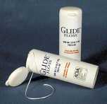 Glide floss