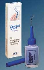 Pocket Care Oral Irrigator